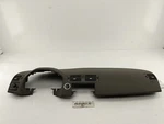 Volvo V50 S40 Outer Dashboard Panel Fits 04 05 06 07 08 09 10 11. Fixed Price $59.40.