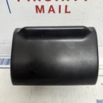 96-98 Jeep Grand Cherokee Ash Tray/coin Black Oem. Fixed Price $19.76.
