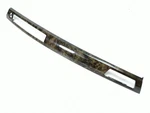 07 2008 09 10 11 12 Bmw 335 Center Dashboard Wood Trim Oem 51457132851. Fixed Price $59.99.
