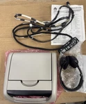 New Oem Mopar Dvd Screen Monitor Roof 2005-2007 Caravan Town Country 5140587AB. Fixed Price $89.95.
