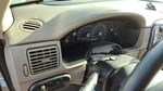 2002-2003 Ford Explorer Trim Bezel Around Speedometer Dash Surround Panel Rp Tan. Fixed Price $80.56.