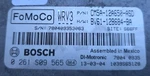 2013 Ford Focus 2.0L CM5A-12A650-ASD Engine Computer Ecu Ecm Pcm Nf. Fixed Price $117.50.