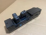 Gm 15132196 Right Passenger Side Power Window & Door Lock Switch -- New Oem. Fixed Price $72.00.
