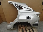 Lexus RX350 RX450H Quarter Panel, Left, 61602-0E051. Fixed Price $719.99.