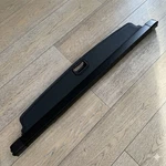 Land Rover Range Sport L320 Black Cargo Cover Parcel Shelf 2010 - 2013. Fixed Price $75.00.
