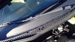 Volkswagen Beetle Convertible 2008 Wiper Arm Right Passenger 489654. Fixed Price $39.00.
