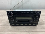 2003-2005 Lexus IS300 Oem Radio Stereo Head Unit Deck 86120-53230 03-05 *read*. Fixed Price $100.00.