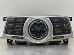 2012 Nissan Maxima Oem Radio Information Display Control Panel 9N00A210450 09-14. Fixed Price $145.70.