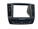 2017-2022 Maserati Levante Center Dash Climate Control Panel W/ Screen & Vents. Fixed Price $114.75.