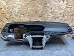Mercedes C250 Sport W204 12-14 Oem Sedan Dashboard Instrument Panel Cover 72K. Fixed Price $244.30.