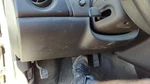 04-05 Grand Prix Lower Dash Under Column Knee Bolster Trim Panel Oem Pewter 69B. Fixed Price $93.75.