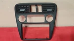 Honda Accord Radio Vent Dash Bezel Trim Oem 2001 2002. Fixed Price $49.99.