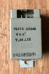 1995-2005 Hyundai Accent Seat Belt Warning Timer Module Oem, 95410-22000. Fixed Price $21.95.