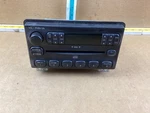 2001 - 2005 Ford Explorer Am Fm Radio Receiver Cd Media Player Head Unit Oem. Fixed Price $80.49.