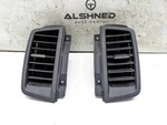 2010-2013 Kia Soul Dash Center Rh And Lh Air Vents Duct Grille 97420-2K000 Oem. Fixed Price $63.25.