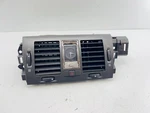 2006-2011 Cadillac Dts Center Dash Air Vent Trim Bezel W/ Clock Oem 15785329. Fixed Price $33.15.