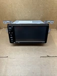 2017-2018 Toyota Corolla Dash Radio Receiver Display Screen Oem PT546-00170. Fixed Price $120.00.