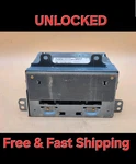 2008-2010 Cadillac Cts Am Fm Cd Player Radio Receiver Unlocked Oem. Fixed Price $189.99.