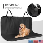 Dog Car Seat Cover For Back Protector Pad Mat Auto Chair Cushion Waterproof. Fixed Price $15.38.