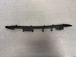 Tesla Model Instrument Panel Right Hand Side Defrost Trim Cover 1130985-00-B. Fixed Price $19.99.