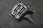 Front Dashboard Air Vent Trim Panel A2236807705 Mercedes S580 W223 2021-24 *note. Fixed Price $67.49.