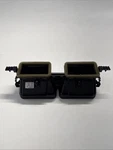 12-18 Mercedes CLS550 W218 Dashboard Instrument Panel Center Air Vent Duct Oem. Fixed Price $30.00.