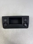 99-04 Jeep Grand Cherokee Dash Heated Seat Switch Trim Oem 55116912AA. Fixed Price $69.99.