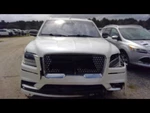 Dash Panel With Head-up Display Fits 18-21 Navigator 1110851. Fixed Price $919.90.