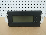 09 10 11 12 Mitsubishi Galant Radio Information Display Screen 8750A177 Oem. Fixed Price $32.00.
