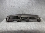 Front Dashboard Panel Cover Assembly Mercedes R129 300SL SL320 SL500 Oem. Fixed Price $200.00.