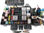 7L3T-14A067-BA Ford 2007 2008 F150 Fuse Box Interior Lincoln Mark Lt Oem A50. Fixed Price $134.25.