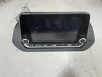 2021-2022 Nissan Rogue Audio 8" Display Radio Receiver Id 2591A6RZ2C Oem. Fixed Price $379.99.