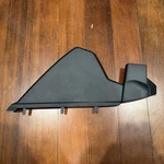 2024 - 2026 Toyota Tacoma Dashboard Right Side End Cap Trim Cover Oem. Fixed Price $39.99.