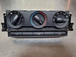 2007-2010 Ford Edge Hvac Manual Temperature Control Panel Tested Oem 8T4Z19980C. Fixed Price $45.00.