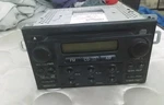 Oem Honda # 39100-S84-A210 Am/fm/cd Stock Stereo/radio 1998 2002. Fixed Price $59.00.
