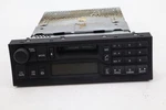 2001 - 2006 Jaguar XK8 Am Fm Radio Receiver Cassette Player Oem. Fixed Price $122.49.