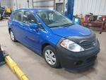 Windshield Wiper Motor Hatchback Fits 07-12 Versa 291003. Fixed Price $77.29.