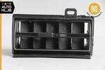 81-91 Mercedes W126 500SEC 380SE Dash Ac A/c Upper Air Vent Grill Right Side Oem. Fixed Price $41.50.