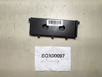 2008 Bmw 335I E92 Coupe Glove Box Fuse Rear Back Panel Cover Oem+. Fixed Price $20.46.