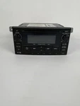 2009 To 2013 Subaru Forester Am/fm Cd Plater Radio Oem. Fixed Price $32.97.