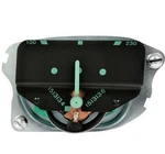 1956 Chevrolet 150 210 Bel Air Nomad Dash Temperature Gauge Electric Dii G57. Fixed Price $115.95.
