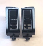 1968 1969 Gtx Charger Coronet Road Runnner Body A/c Dash 2837566 Vents. Fixed Price $252.25.