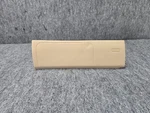 Knee Dash A2318601002 Mercedes R231 SL63 Oem. Fixed Price $60.00.