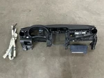 20-24 Nissan Kicks Front Dashboard Instrument Panel Assembly, Oem LOT3654. Fixed Price $552.50.