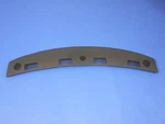 Genuine Mopar Instrument Panel Cover 5JU27ZJ8AA. Fixed Price $397.38.