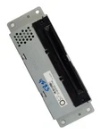 Audio Equip Radio Receiver AM-FM-CD-MP3 Fits 16 Ford F150 581323 GL3T19C107BA. Fixed Price $95.00.