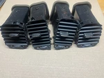 11- 22 Dodge Charger Complete Dash Air Ac Vents Left Right Center Oem. Fixed Price $89.99.