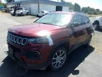 Passenger Right Dash Fits 22-23 Compass 30423875. Fixed Price $408.36.