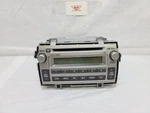 2011-2013 Toyota Matrix Fm Radio Cd Disc MP3 Player Receiver Oem 86120-02C40. Fixed Price $169.99.