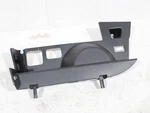 Oem 2016 - 2020 Tesla Model X Right Under Dashboard Side Trim Cover Panel. Fixed Price $48.72.
